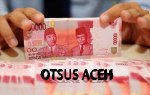 Otsus Jangan Jadi Monumen Mangkrak