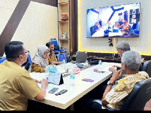 Dispora Aceh Terima 527 Naskah dalam Sayembara Cerpen Piala Gubernur Aceh, Bireuen Terbanyak