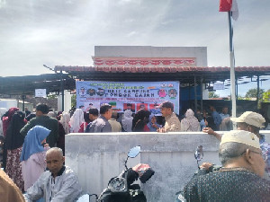 Hari Ini, 135 Kampung di Bener Meriah Gelar Pemilihan Reje Serentak 2026