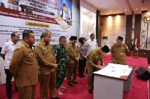 SPMB Aceh 2026 Resmi Dimulai, Pemerintah Tegaskan No Titip No Jastip