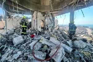 Iran Serang Bahrain dan Kuwait Usai AS Hantam 5 Target, Gencatan Senjata Terancam