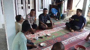 Polisi Selidiki Temuan Jenazah Petani di Kebun Sawit Kuala Tripa