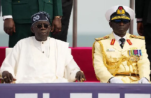Presiden Nigeria Sebut 13.000 Teroris Dinetralisir, Ancaman Penculikan Masih Tinggi