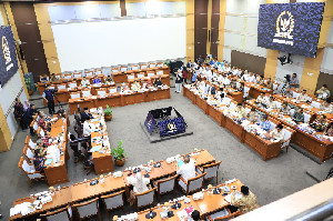 Kemenag Usulkan Rp9,6 Triliun untuk Tingkatkan Kesejahteraan Guru Agama pada 2027