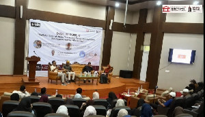 Alam Peudeung, Simbol Persatuan dan Identitas Bangsa Aceh