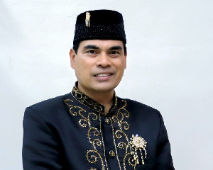 Rektor UIN Ar-Raniry: Hari Lahir Pancasila Momentum Menguatkan Moral Bangsa