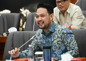 Pemadaman Listrik Ganggu Aktivitas Masyarakat, DPR RI Minta PLN Transparan ke Publik