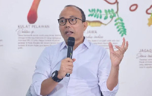 Pemerintah Genjot Inkubator Usaha demi Target 10 Juta Wirausaha Baru