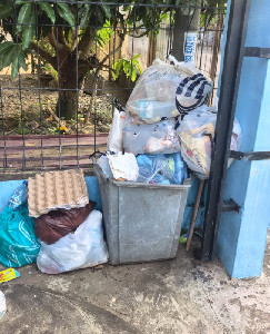 Warga Lampulo Keluhkan Sampah Tak Diangkut, Respons Cepat Walikota Illiza Jadi Perhatian