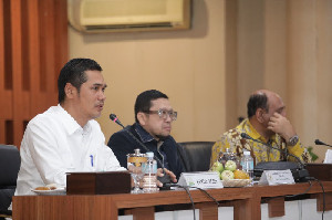 Percepat Penurunan Kemiskinan, Pemerintah Aceh Dorong Penguatan Dana Otsus dalam Revisi UUPA