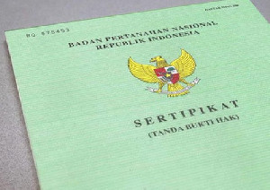 Ingin Pecah Sertipikat Tanah? Ini Dokumen dan Tahapannya