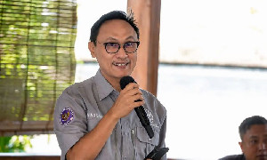 Kuota Sertifikasi Halal Gratis Masih Tersedia, BPJPH Ajak UMK Segera Daftar