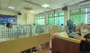 600 Peserta Berebut 50 Kuota Beasiswa Maroko, Pengumuman CBT 9 Juni 2026