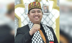 Tumad: PKS Berdiri Tegak Bersama Wali Kota Banda Aceh Tegakkan Syariat Islam