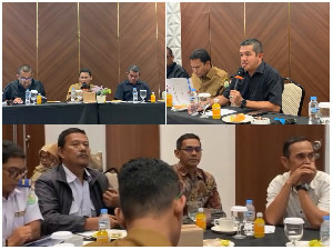 Dorong Perencanaan Inklusif RKPA 2027, Zulkifli: No One Left Behind