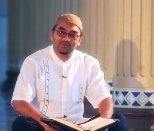 Sudah ke Baitullah, Tapi Sudahkah Hatinya Bertemu Allah?