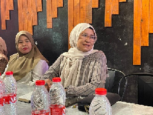 Aceh Besar Usulkan 6 Warisan Budaya Takbenda Baru ke WBTb Indonesia Tahun 2027