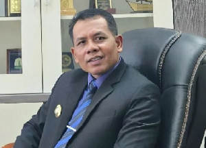 Pemkab Aceh Selatan sambut Kebangkitan PMI sebagai Mitra Strategis Kemanusiaan