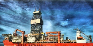 Kerangka Logis-Strategis Pengelolaan dan Pemanfaatan Blok Migas Andaman