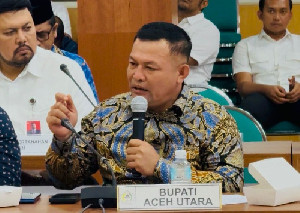 Revisi UUPA Diminta Jadi Momentum Memperkuat Kewenangan Aceh