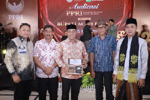 PPRI Lirik Potensi Tembakau Aceh Besar, Pemkab Sambut Investasi