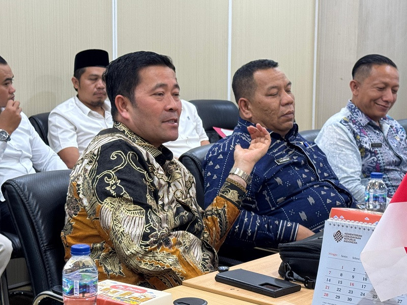Fadli Zon Diharapkan Resmikan Taman Budaya Aceh Tengah Saat Pembukaan PPN XIV
