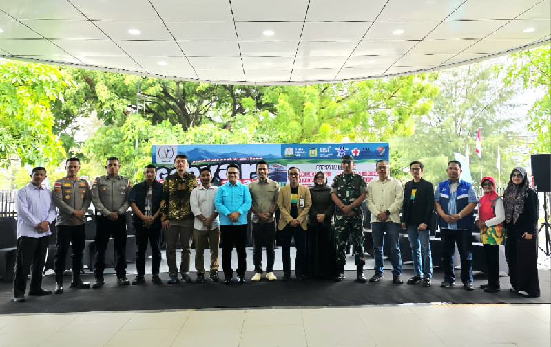 Ketua Amanah Syaifullah Muhammad: UMKM Aceh Punya Kesempatan Besar untuk Maju
