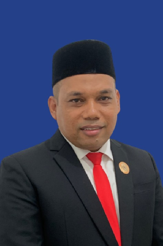 Arman Fauzi Jadi Satu-satunya Wakil Aceh dalam Daftar Calon Anggota KI Pusat 2026-2030