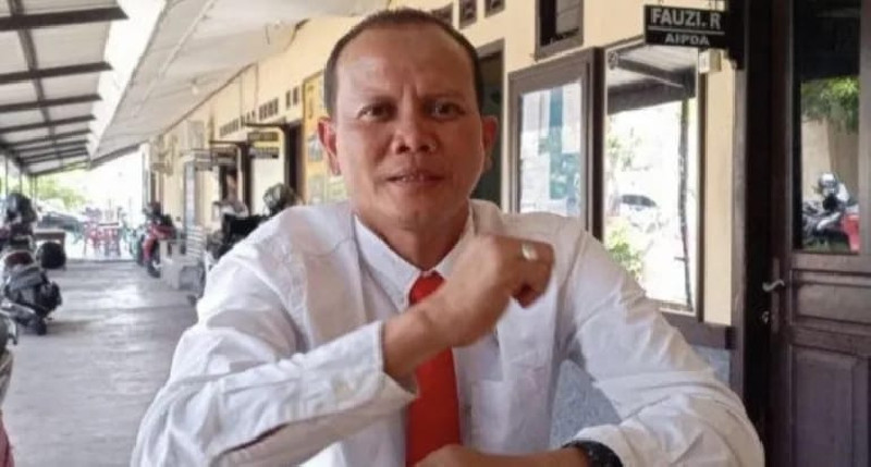 Polisi Periksa Lima Orang Saksi Terkait Dugaan Galian C Ilegal di Sekerak Aceh Tamiang
