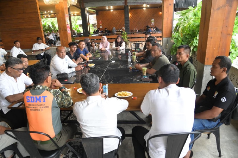 Perbakin Aceh Besar Bidik 10 Emas di PORA XV 2026
