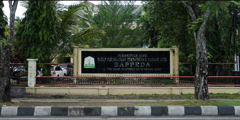 Bappeda Tetapkan Aceh Jaya dan Langsa Wakili Aceh pada PPD Nasional 2026
