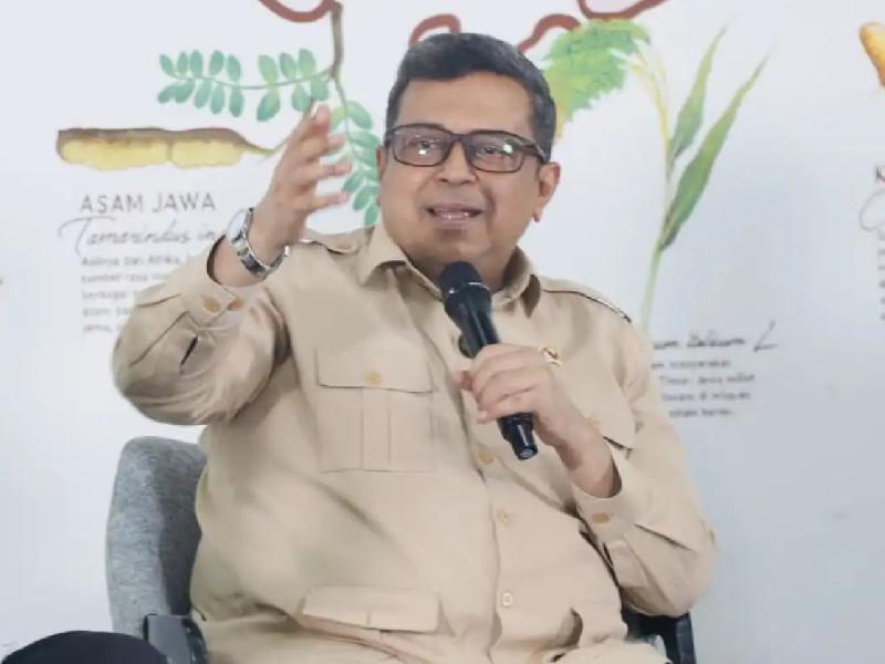 BPJPH: Sertifikasi Halal Jadi Kunci UMKM Tingkatkan Daya Saing