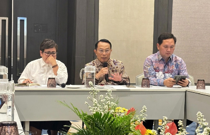 INSIGHT Scholarship, Beasiswa Baru Kemenag bagi Mahasiswa Asing di PTKIN