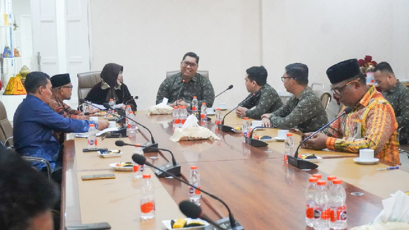 Banda Aceh Lindungi Lebih dari 10 Ribu Pekerja Rentan melalui BPJS Ketenagakerjaan