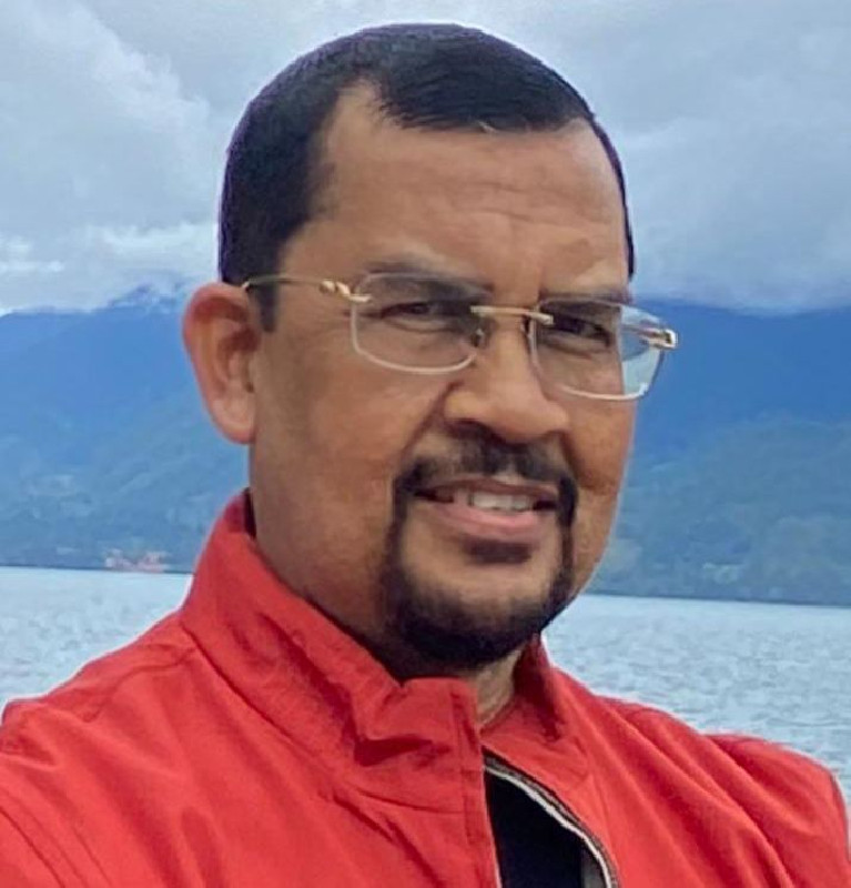 Bustami Usman, Jejak Panjang dari Dayah ke Ruang Akademik
