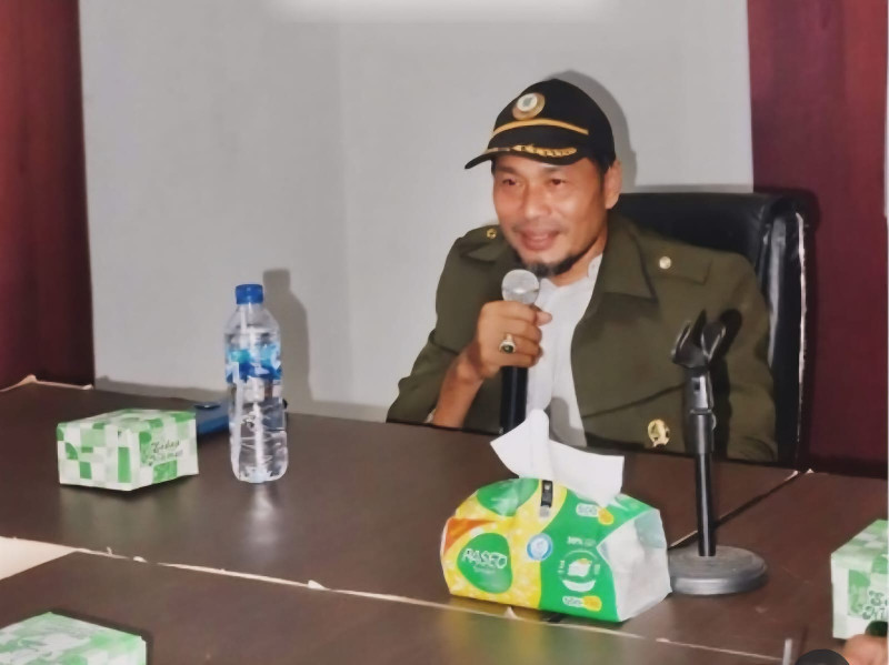 Kader Senior PKB Aceh Pertanyakan Proses Penunjukan Ketua DPC, Sebut Ada Kejanggalan
