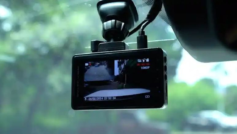 Korlantas Polri Imbau Pengendara Pasang Dashcam, Jadi Alat Bukti Kecelakaan