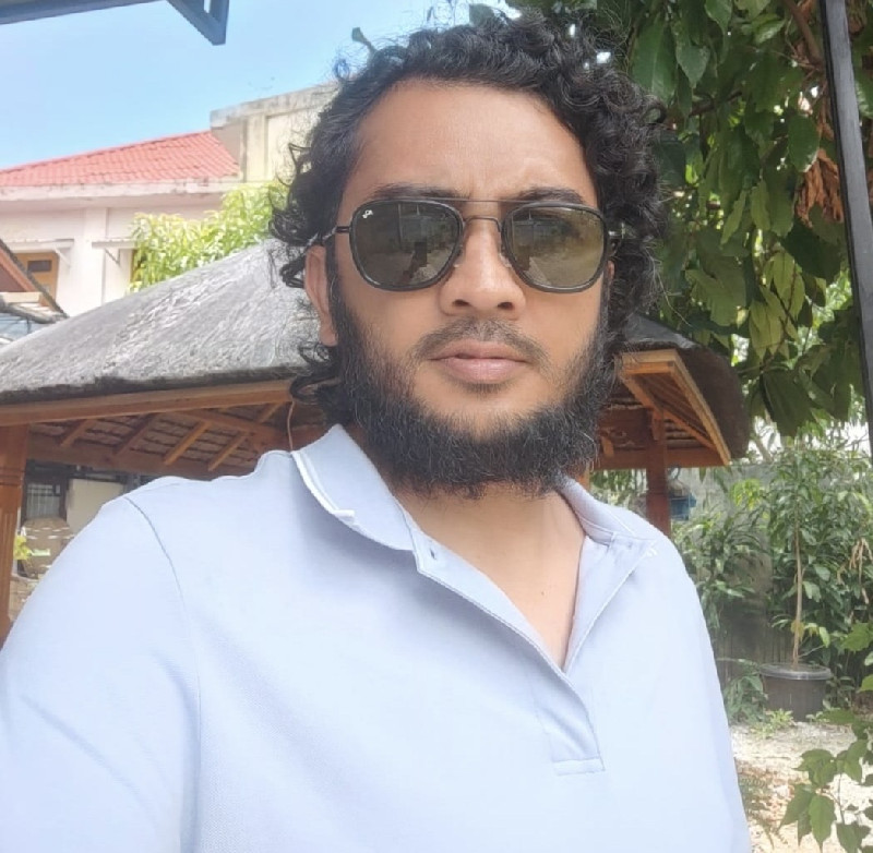 Penasehat yang Membongkar Sekat Etika Sendiri