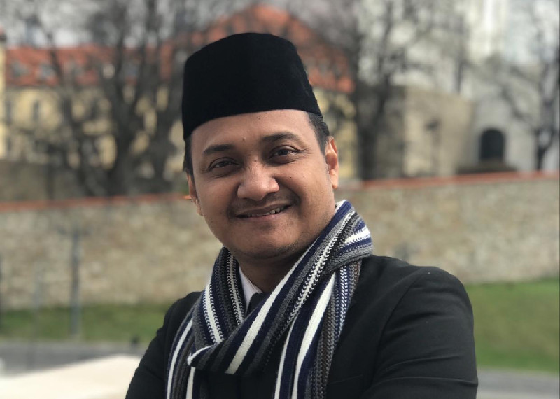 Dr Fachrul Razi: Pusat Amputasi Kewenangan Aceh lewat Revisi UUPA