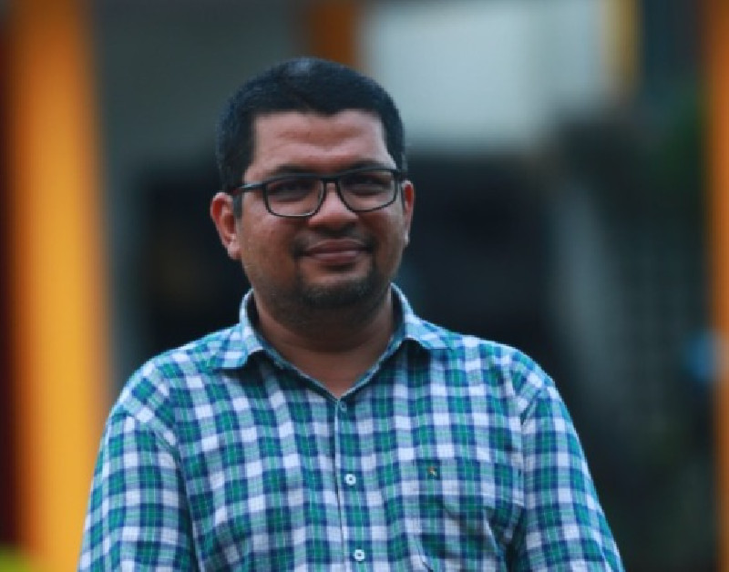 Fakhrurrazi Baca Paradoks Warkop Aceh: Ramai, tapi Ekonomi Belum Bergerak