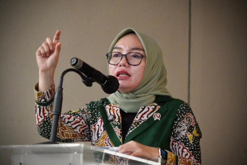 Digitalisasi Jadi Kunci Transformasi Koperasi, Wamenkop: Sesuaikan dengan Kebutuhan Zaman