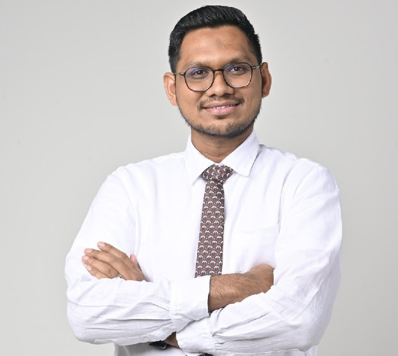 Firdaus Noezula: Mubadala di KEK Arun Bisa Jadi Titik Balik Ekonomi Aceh