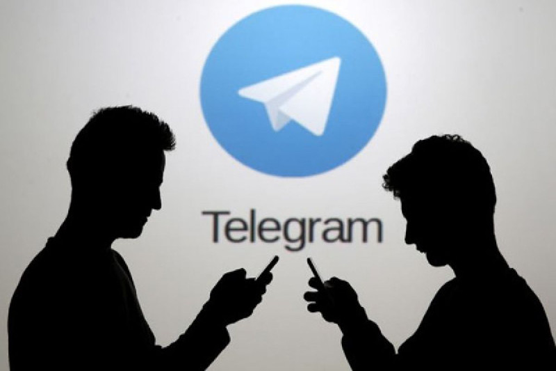 Telegram Diblokir di India hingga 22 Juni, Durov: Pengguna yang Jadi Korban