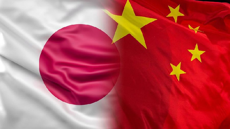 Diduga Ekspor Ilegal Rare Earth, Dua Warga Jepang Ditahan di China