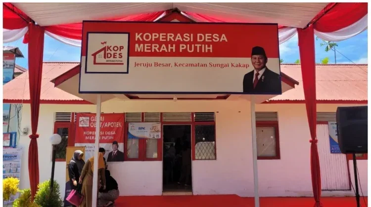 Denda Rp100 Juta untuk Calon Manajer Kopdes Resmi Dihapus