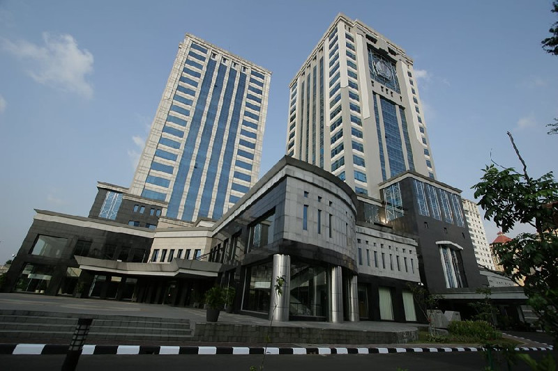 APBN hingga Mei 2026 Defisit 0,70 Persen PDB, Kemenkeu: Ekonomi Indonesia Tetap Tumbuh Solid