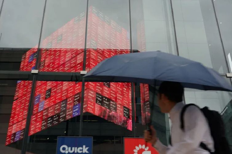Pasar Asia Menguat Usai AS-Iran Sepakat Akhiri Konflik, Harga Minyak Turun Tajam
