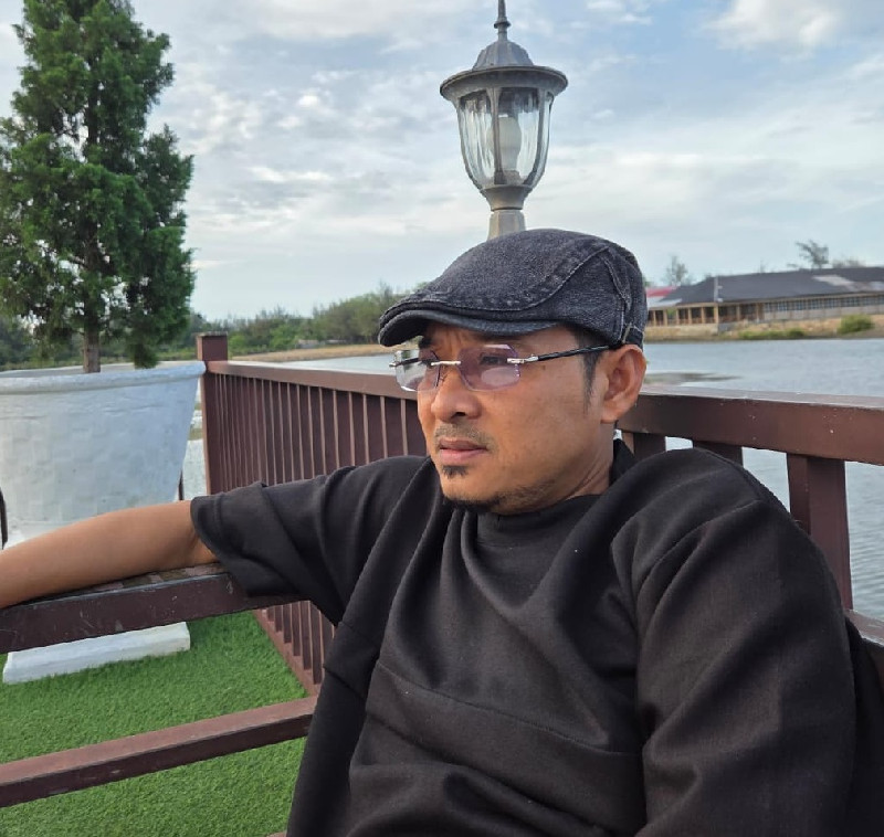 Doto Zaini, Lanskap Ingatan Aceh