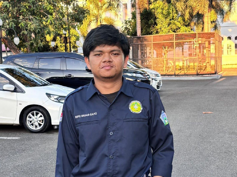 Jembatan Enang-Enang Belum Diperbaiki, HPBM Ultimatum BPJN Aceh Ancam Gelar Aksi