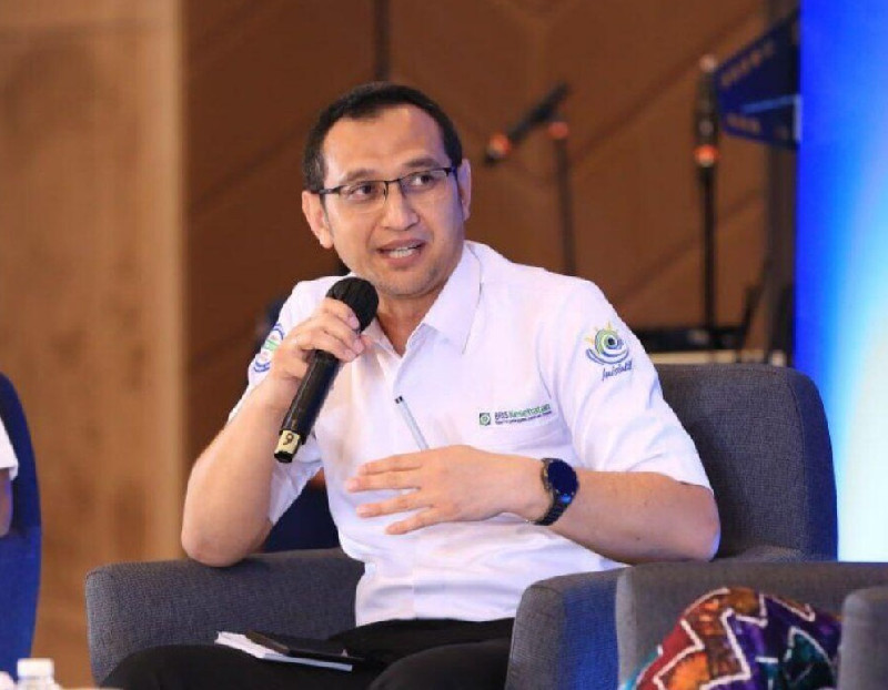 Lama Rawat Inap Ditentukan dari Indikasi Medis, Bukan Maksimal 3 Hari